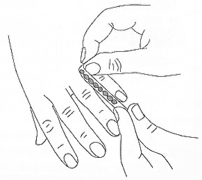 лечение позвоночника в системе насекомого